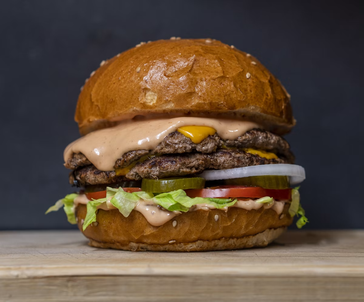 Burger King Menu Prices in Canada